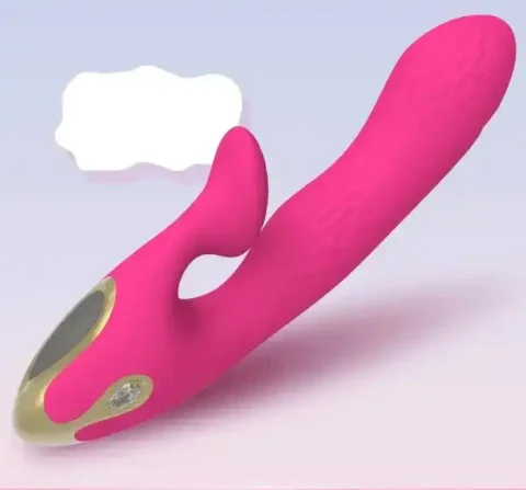 MIHU Rabbit Pulse vibrator