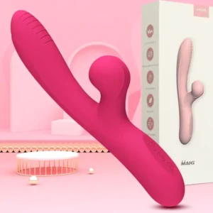 MIHU Muse vibrator