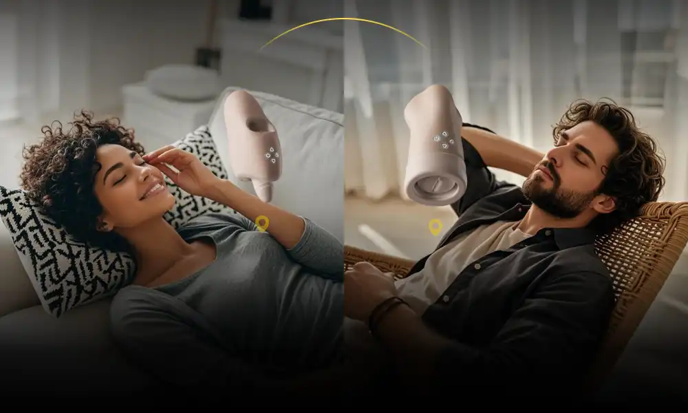 Remote Control Vibrator | long distance remote control vibrator