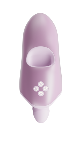 MIHU Sync Duo – Remote Control Couple Sex Toys for Long Distance Pleasure