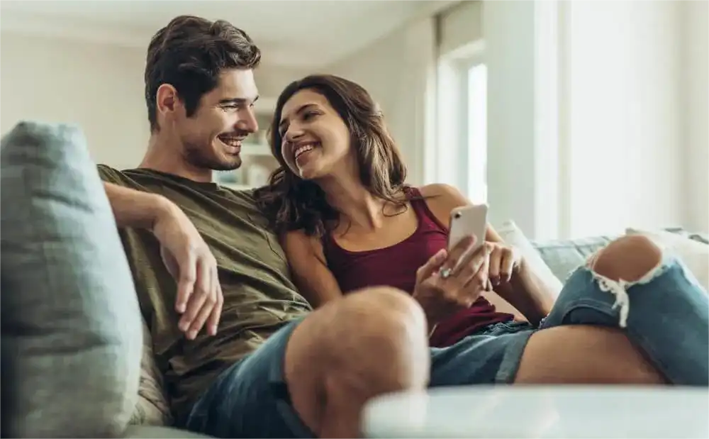 MIHU Sync Duo Review | Best App-Controlled Vibrator for Long Distance Couples | long distance sex toys