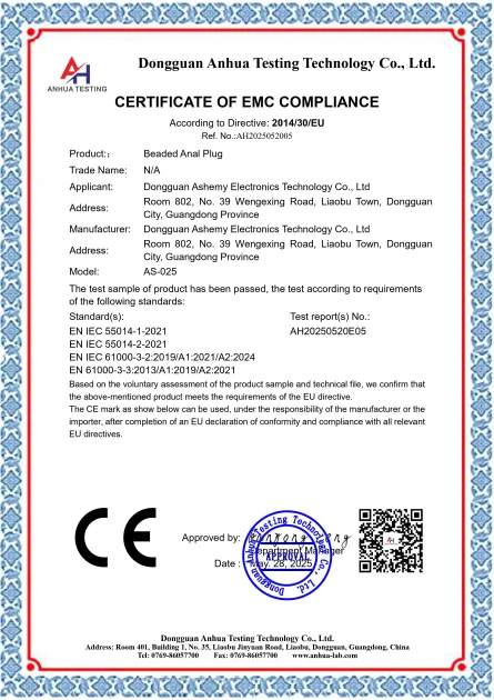 CE-EMC Certificate_page-0001